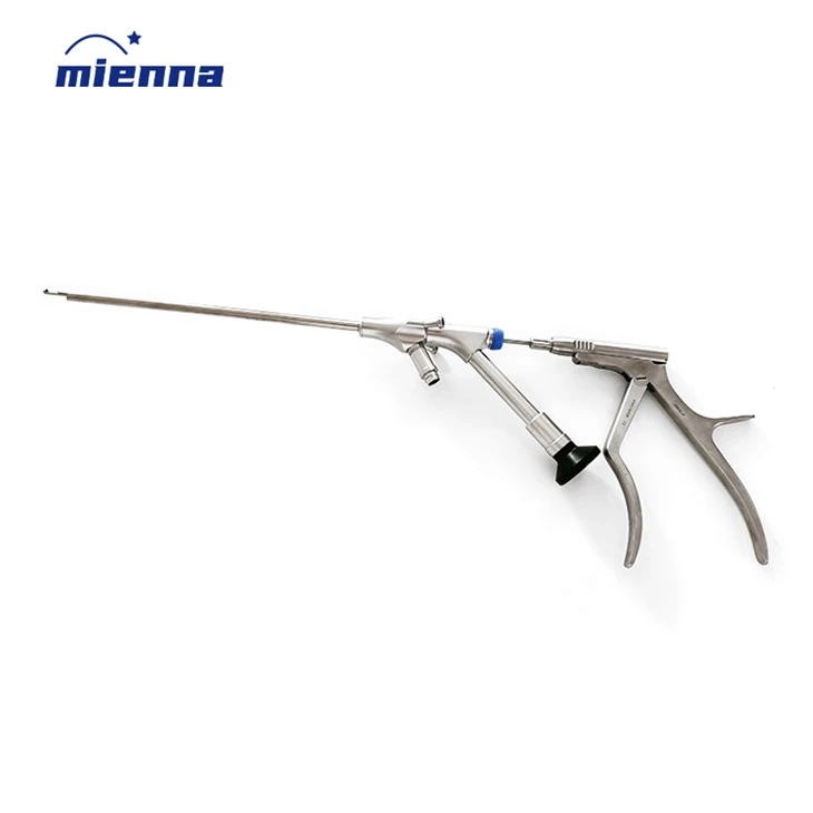 Transforaminal Endoscopic Instruments