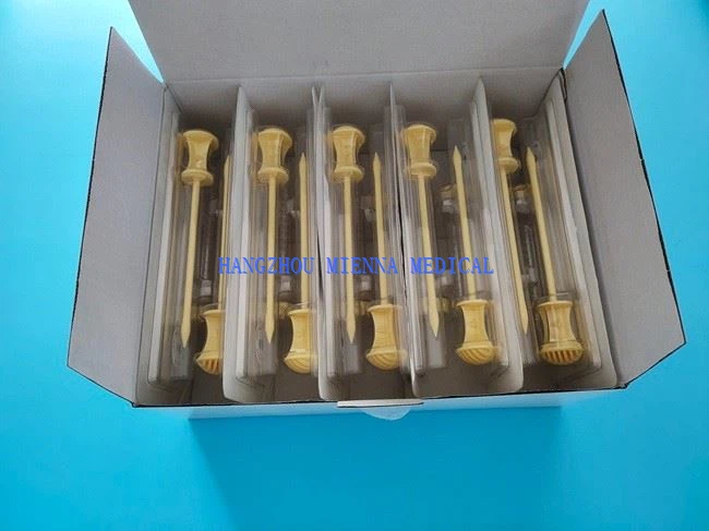 Arthroscopic Disposable Trocar For Endoscopy