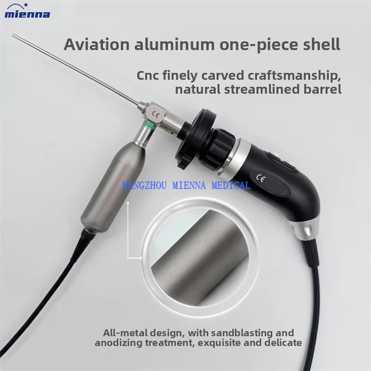 ENT Portable USB LED Light Source For Veterinary Use And ENT Examinations best