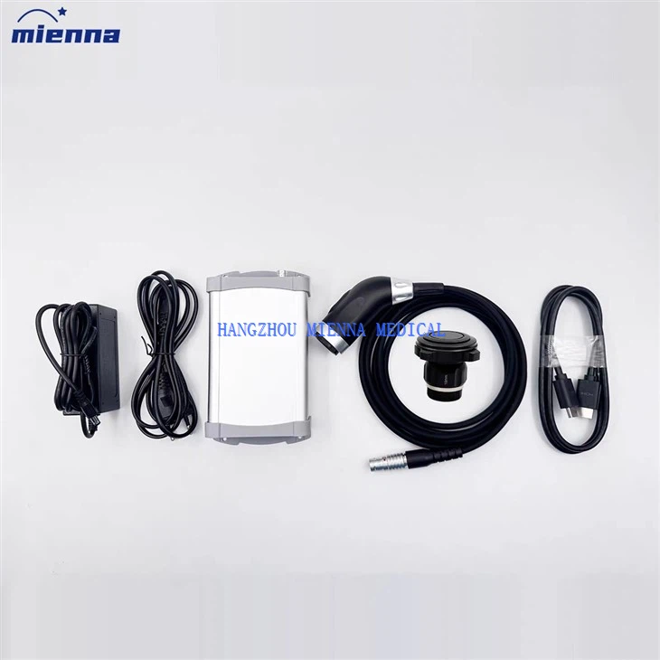 Full HD SDI Endoscopy System/Ear-picking Endoscopy Camera/Pet Industrial Endoscopy Camera