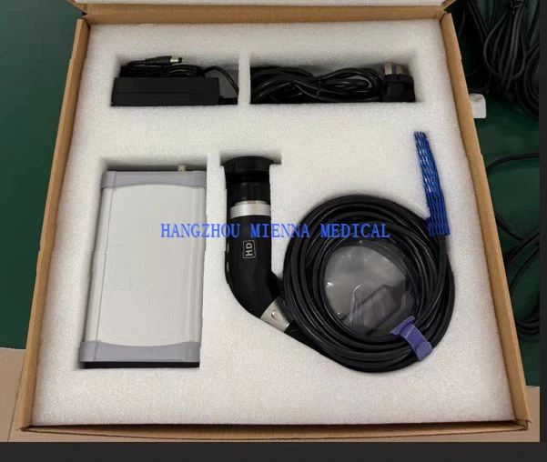 Full HD SDI Endoscopy System/Ear-picking Endoscopy Camera/Pet Industrial Endoscopy Camera