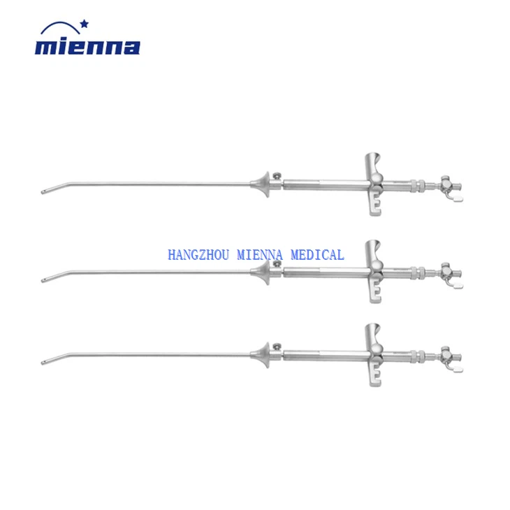 Kvensjúkdómur Einföld legi meðhöndlun ryðfríu stáli