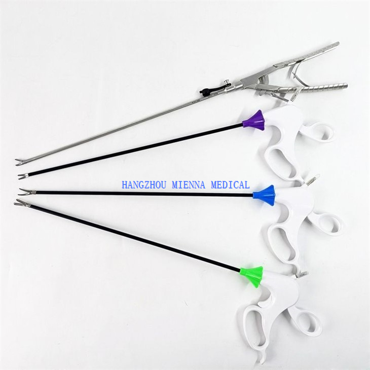 Laparoscopic Training Box System
