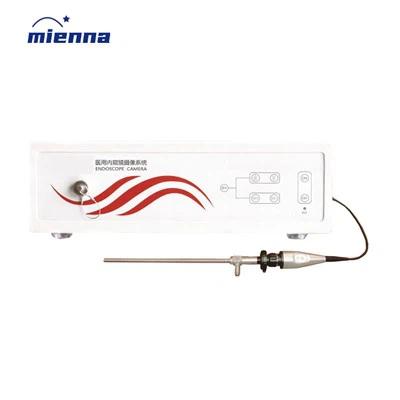 2024 Medical Full HD Endoscopy myndavélarkerfi