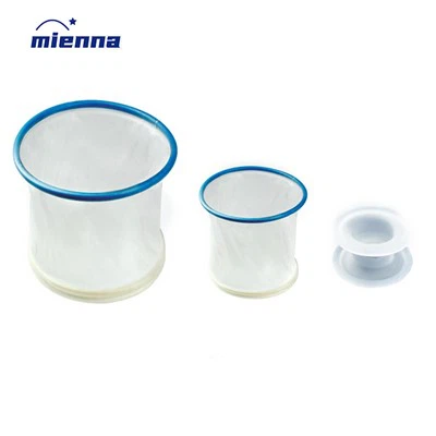 Læknisfræðileg einnota inndráttar- og festibúnaður fyrir skurðaðgerð