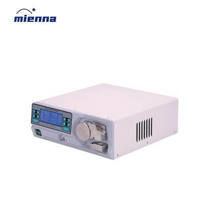 Jgc300 Endoscope útbúnaður sog og áveitu dæla