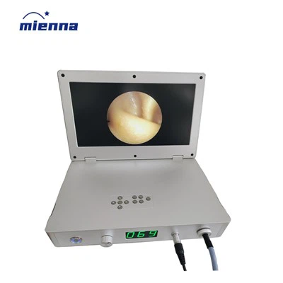 Medical 4 í 1 Endoscopy Full HD myndavélakerfi