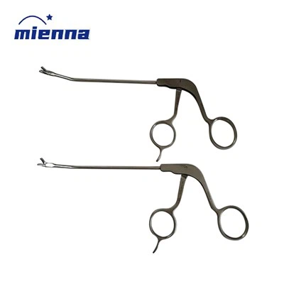 Læknisfræðileg liðtöng