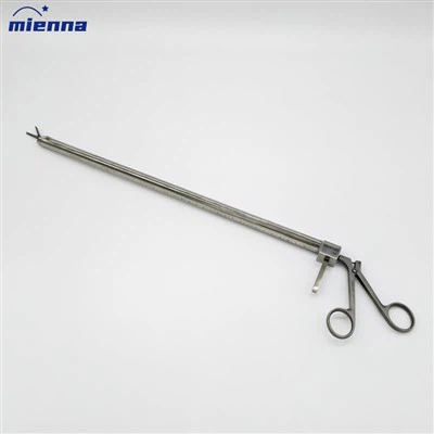 Læknisfræðilegt tæki Bein vélaræðaspróf Setja hljóðfæri stíf vélar í vélinda