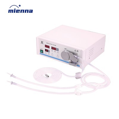 Lækningabúnaður Kviðsjárspeglun Áveitupumpa