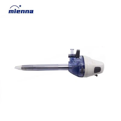 Einnota trókar úr plasti 5mm 10mm