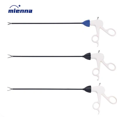 Einnota kviðsjártöng Einnota Maryland töng