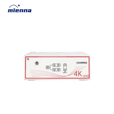 Skurðaðgerð Endoscopy 4k myndavélarkerfi