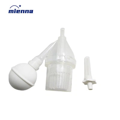 Þvagfæralækningar Einnota Ellik tæmi